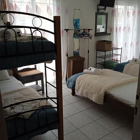 Frini Apartments And Studios Paralia Katerinis Ngoại thất bức ảnh