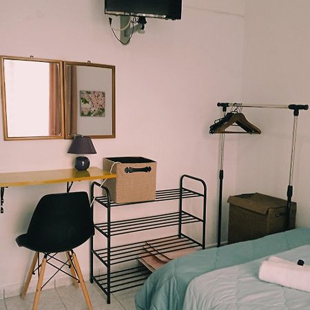 Frini Apartments And Studios Paralia Katerinis Ngoại thất bức ảnh