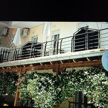 Frini Apartments And Studios Paralia Katerinis Ngoại thất bức ảnh