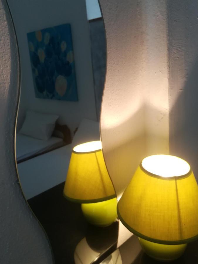 Frini Apartments And Studios Paralia Katerinis Phòng bức ảnh