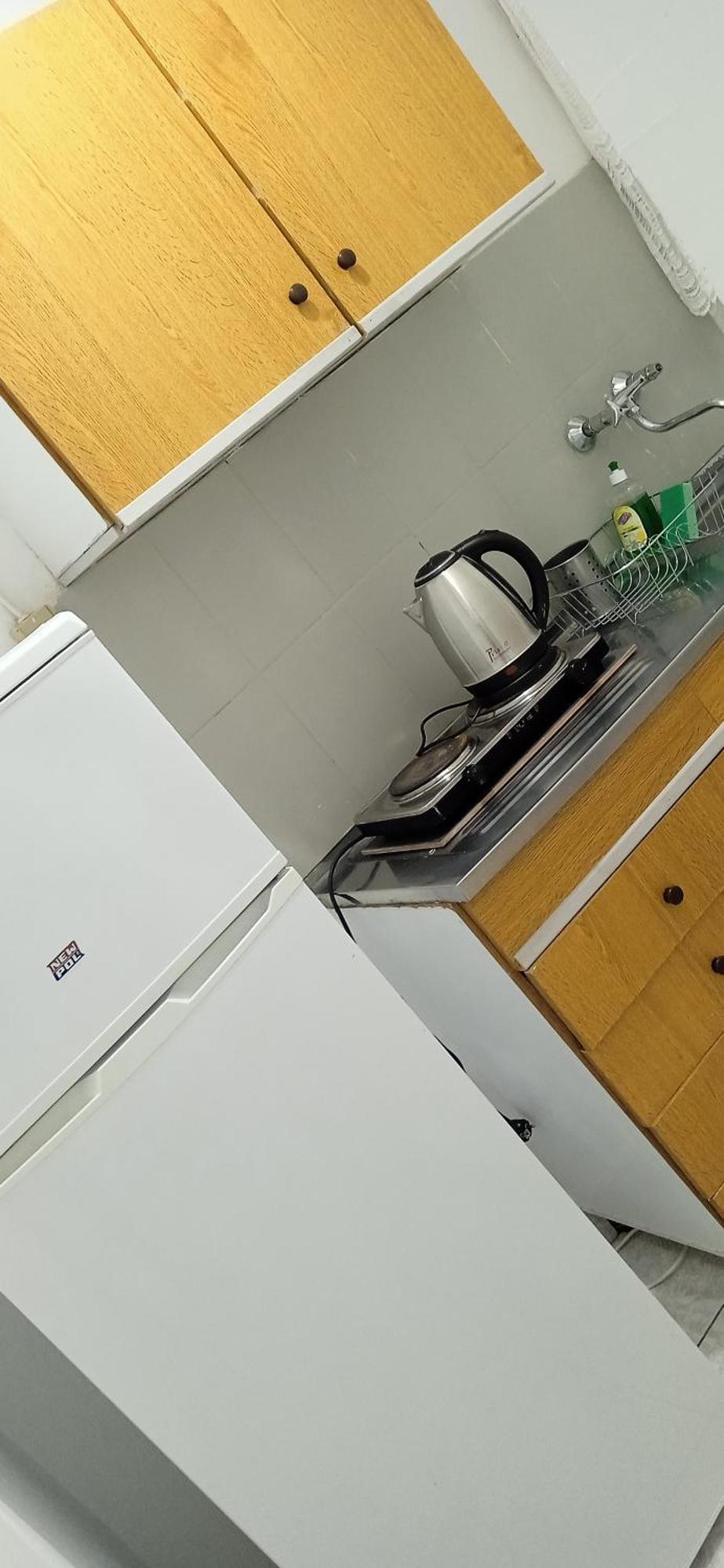Frini Apartments And Studios Paralia Katerinis Ngoại thất bức ảnh