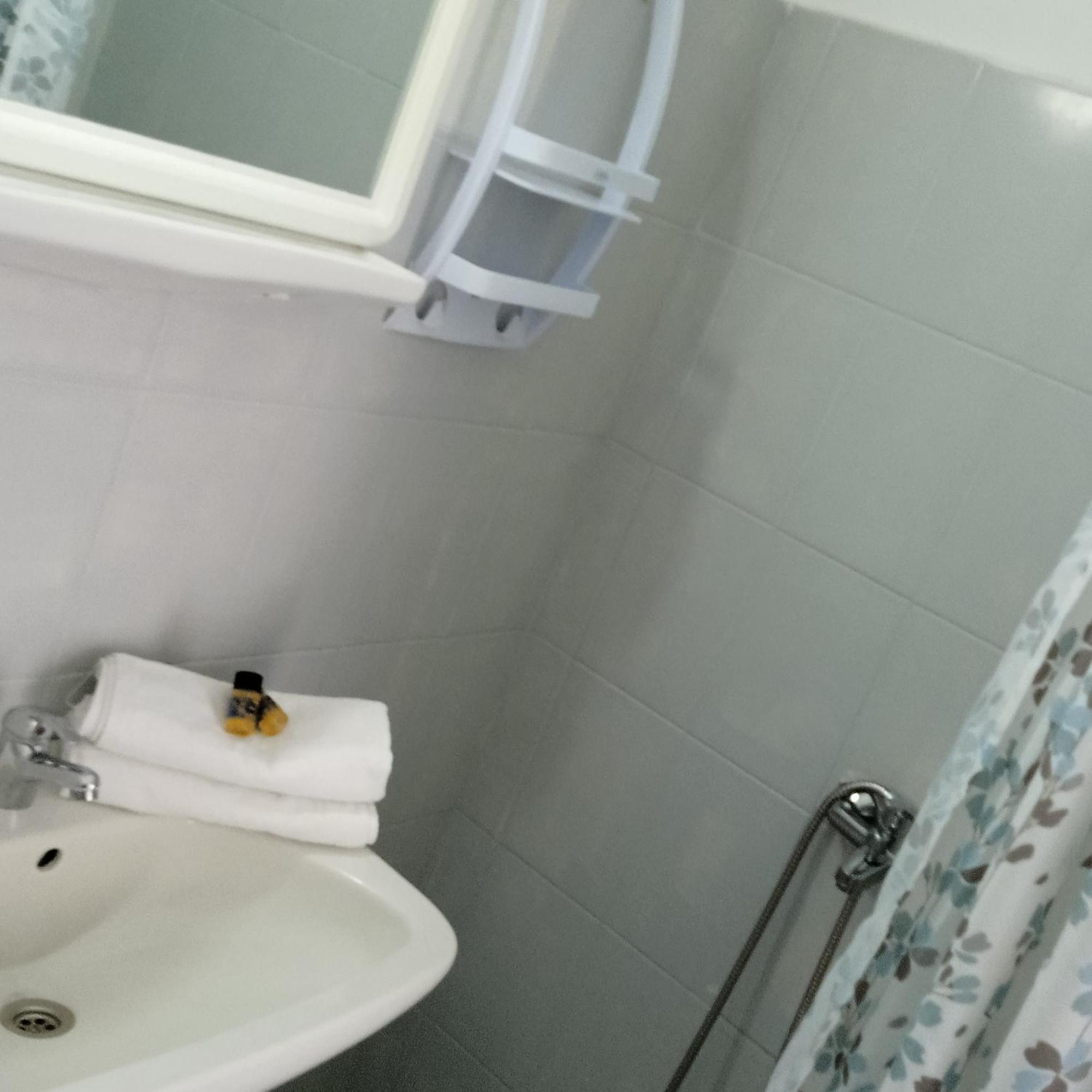 Frini Apartments And Studios Paralia Katerinis Ngoại thất bức ảnh