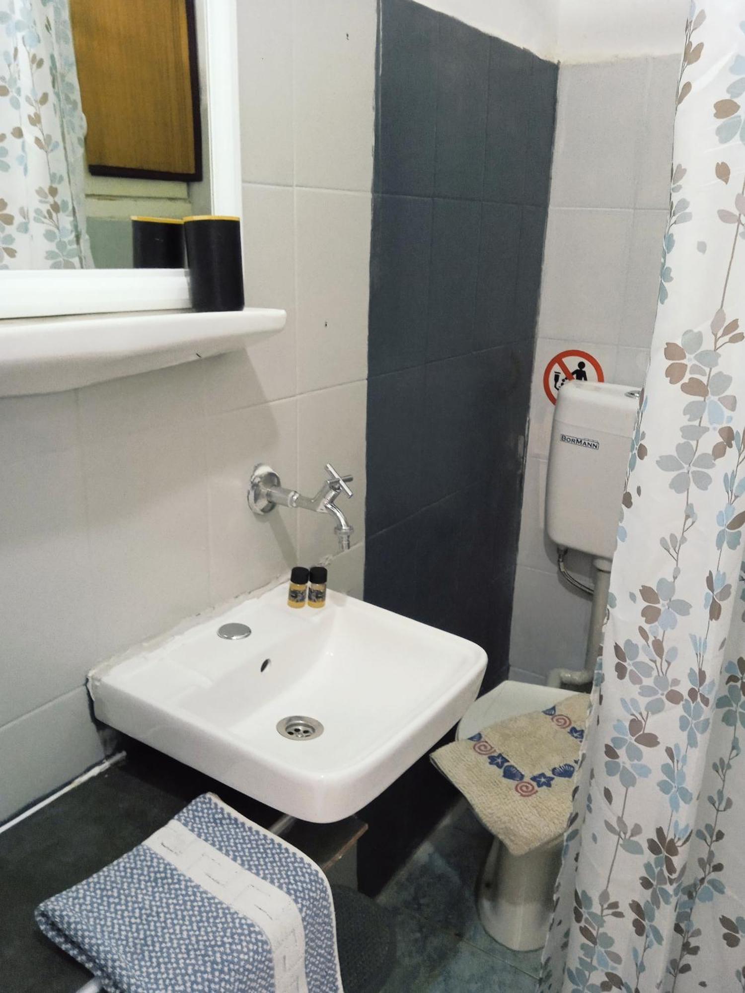 Frini Apartments And Studios Paralia Katerinis Ngoại thất bức ảnh
