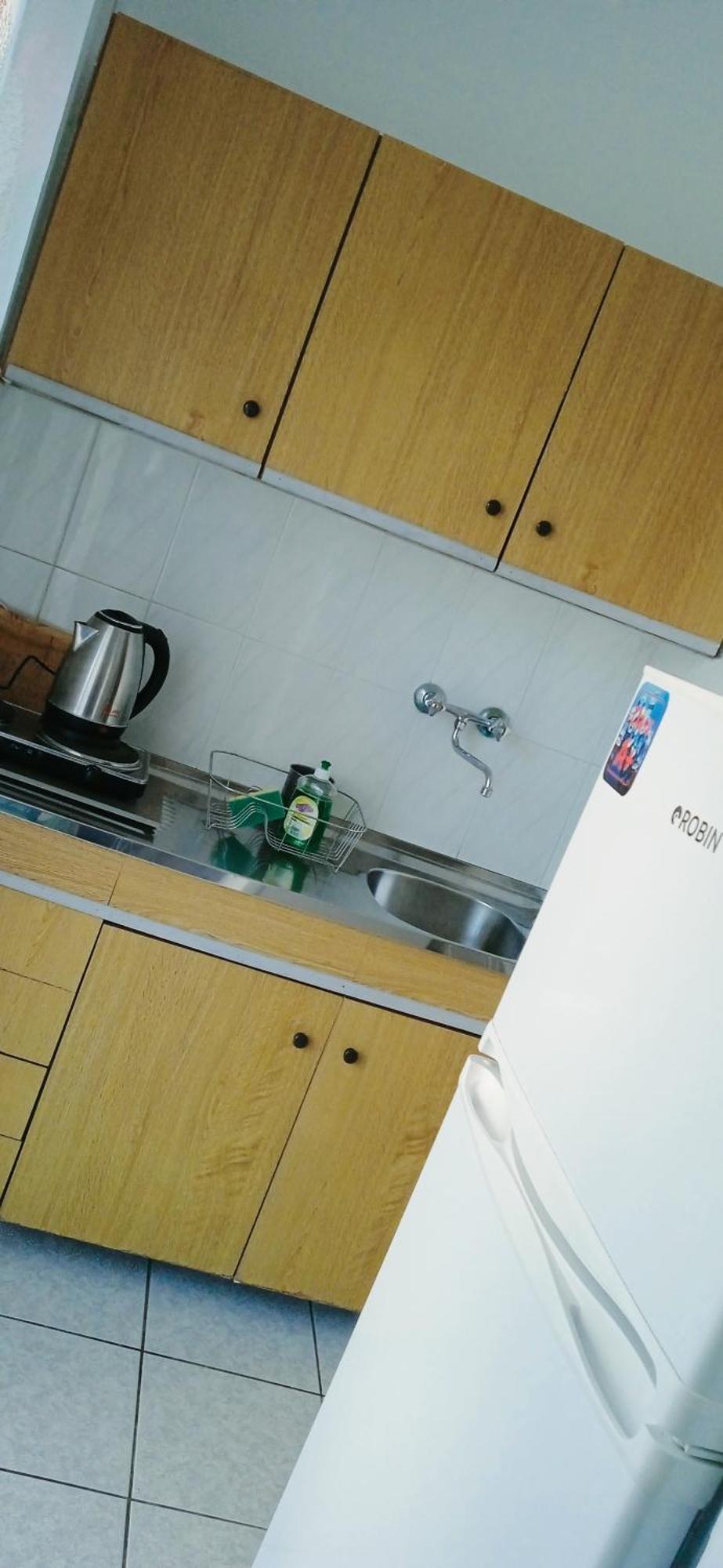 Frini Apartments And Studios Paralia Katerinis Ngoại thất bức ảnh