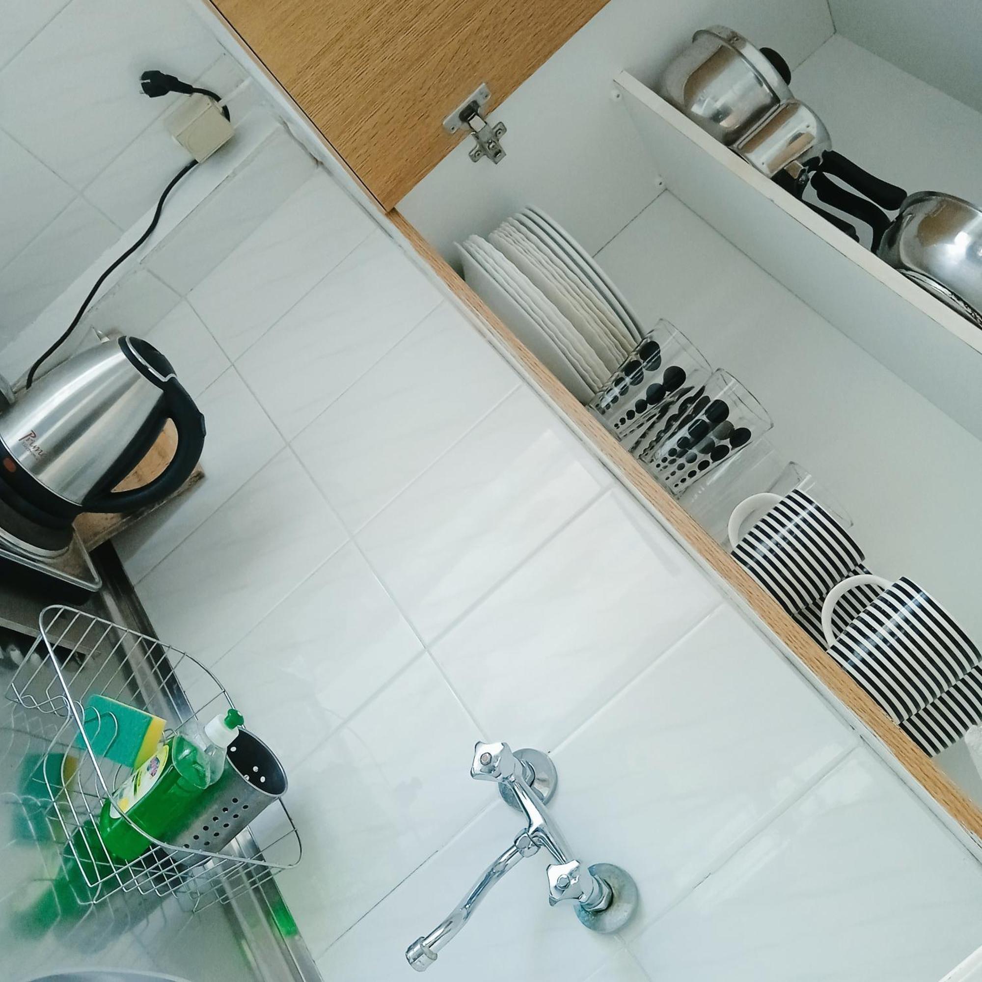 Frini Apartments And Studios Paralia Katerinis Ngoại thất bức ảnh
