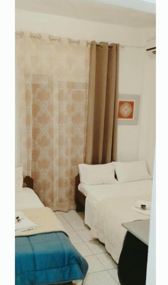Frini Apartments And Studios Paralia Katerinis Ngoại thất bức ảnh