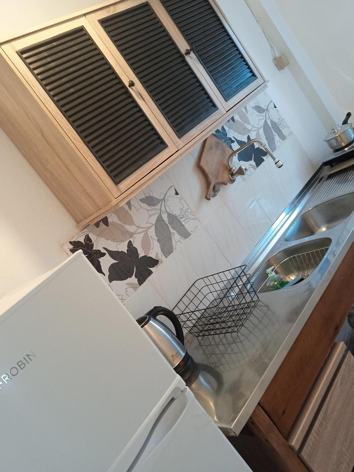 Frini Apartments And Studios Paralia Katerinis Ngoại thất bức ảnh