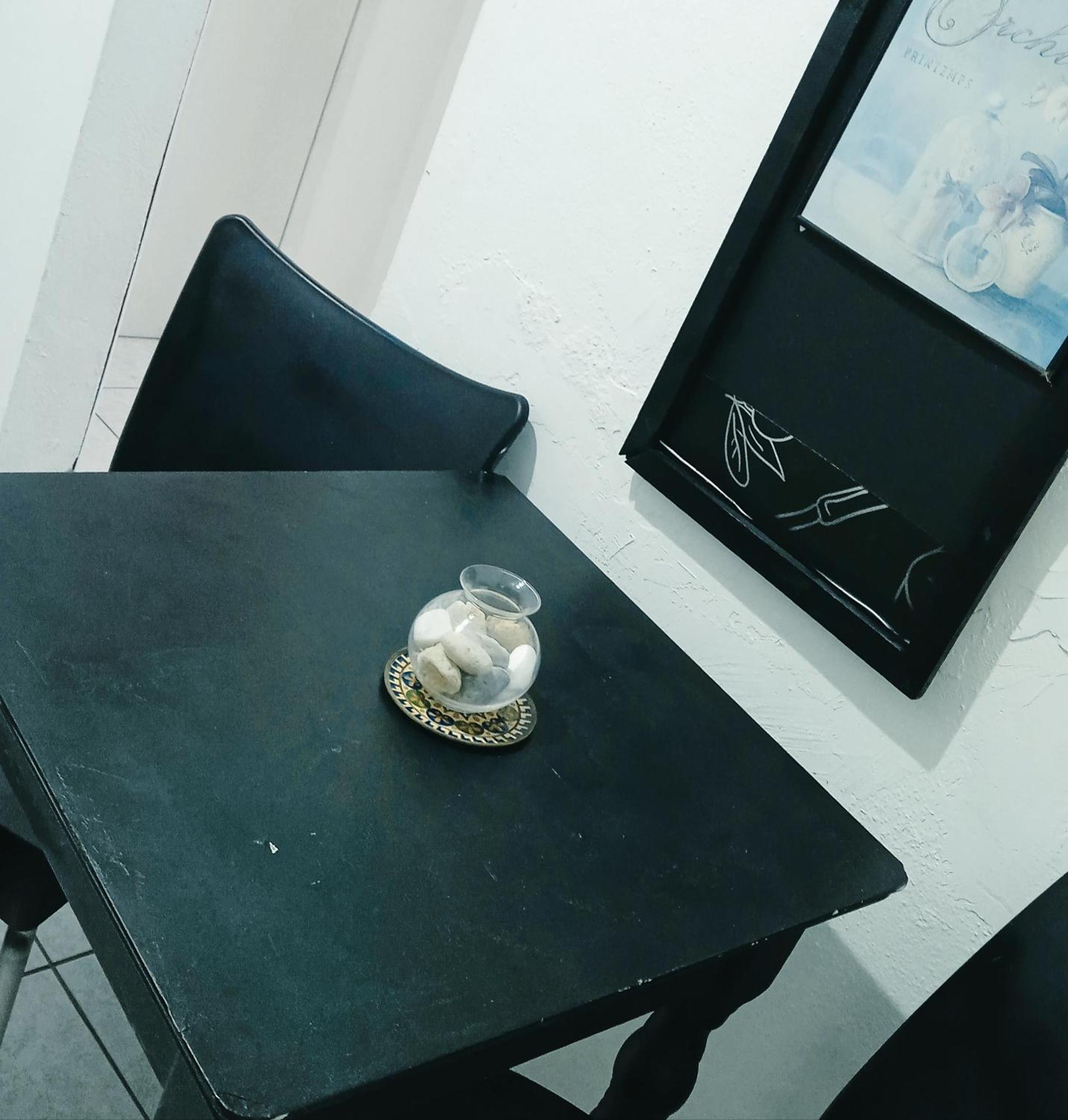 Frini Apartments And Studios Paralia Katerinis Ngoại thất bức ảnh