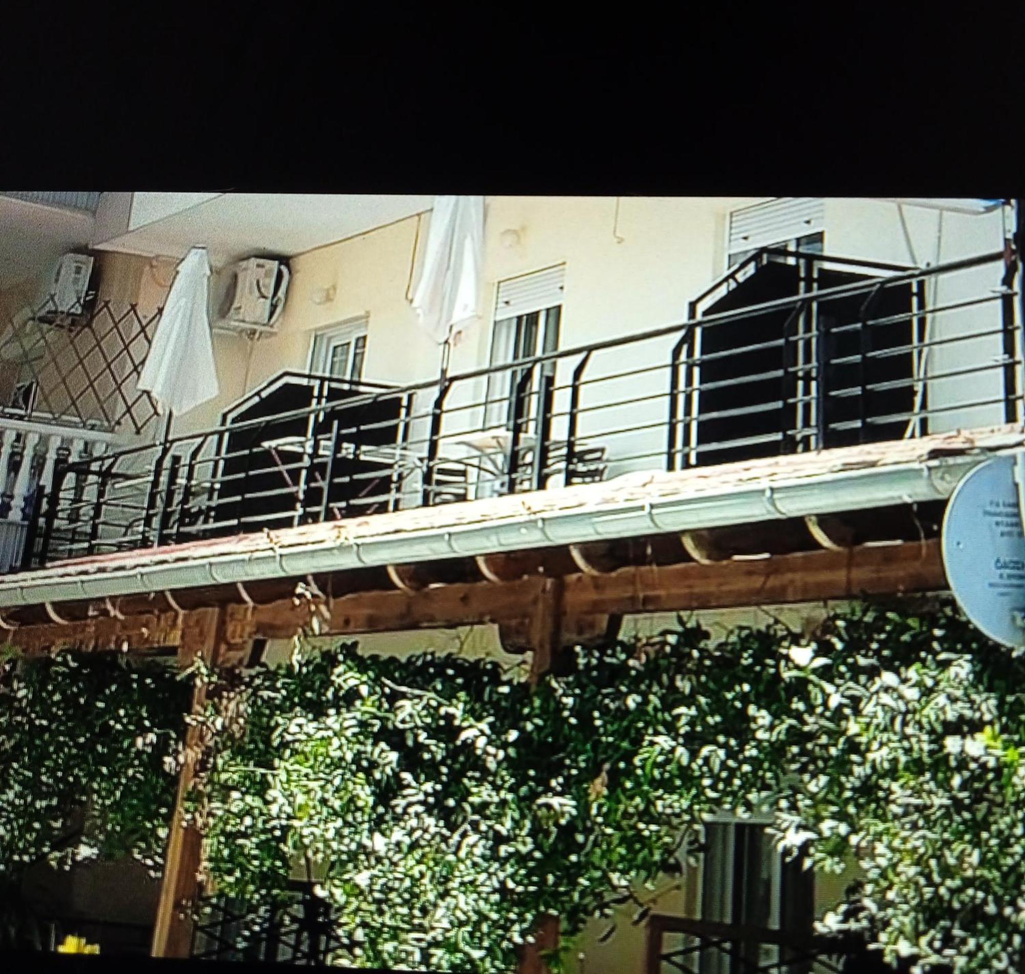Frini Apartments And Studios Paralia Katerinis Ngoại thất bức ảnh
