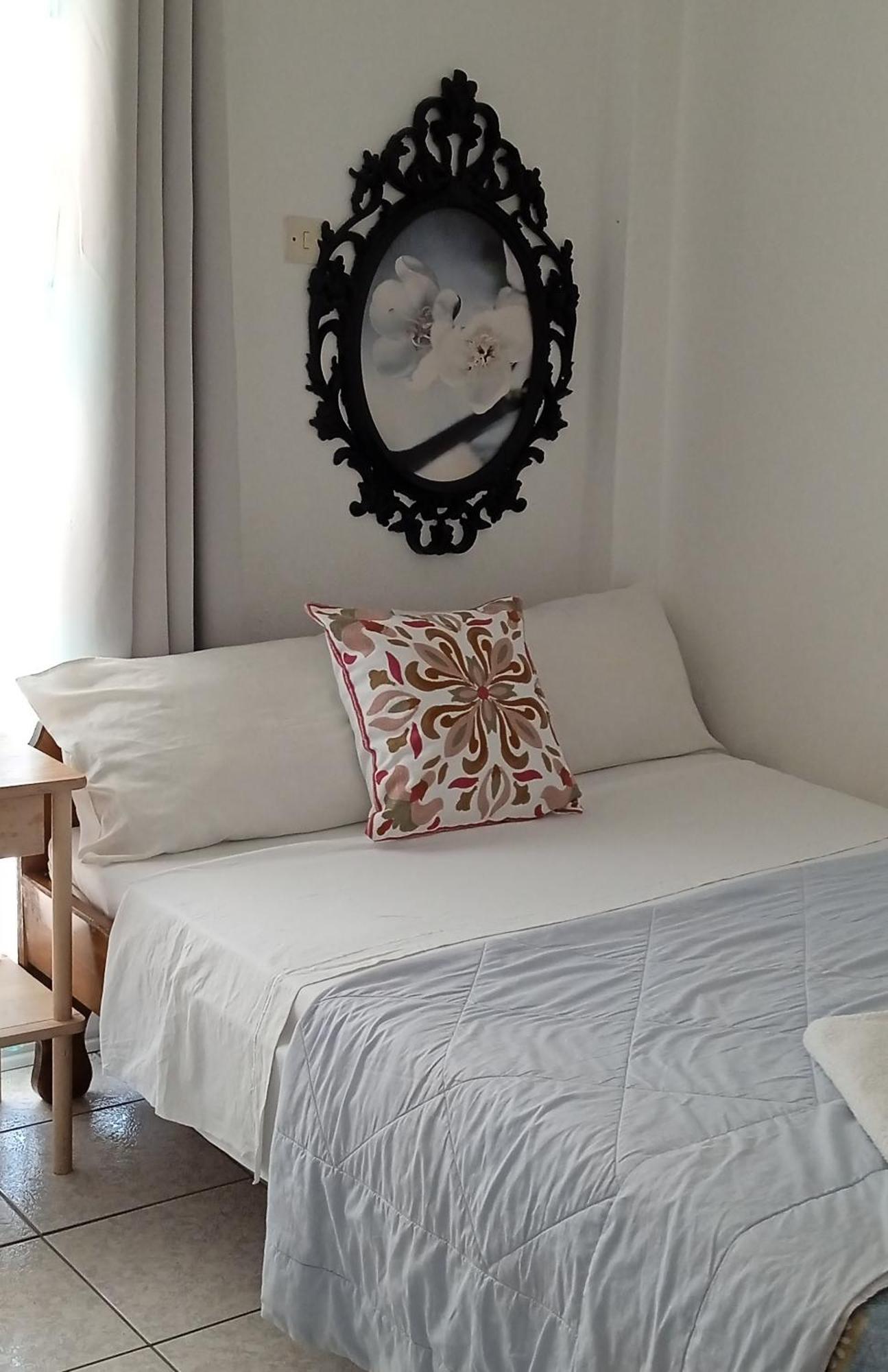 Frini Apartments And Studios Paralia Katerinis Ngoại thất bức ảnh