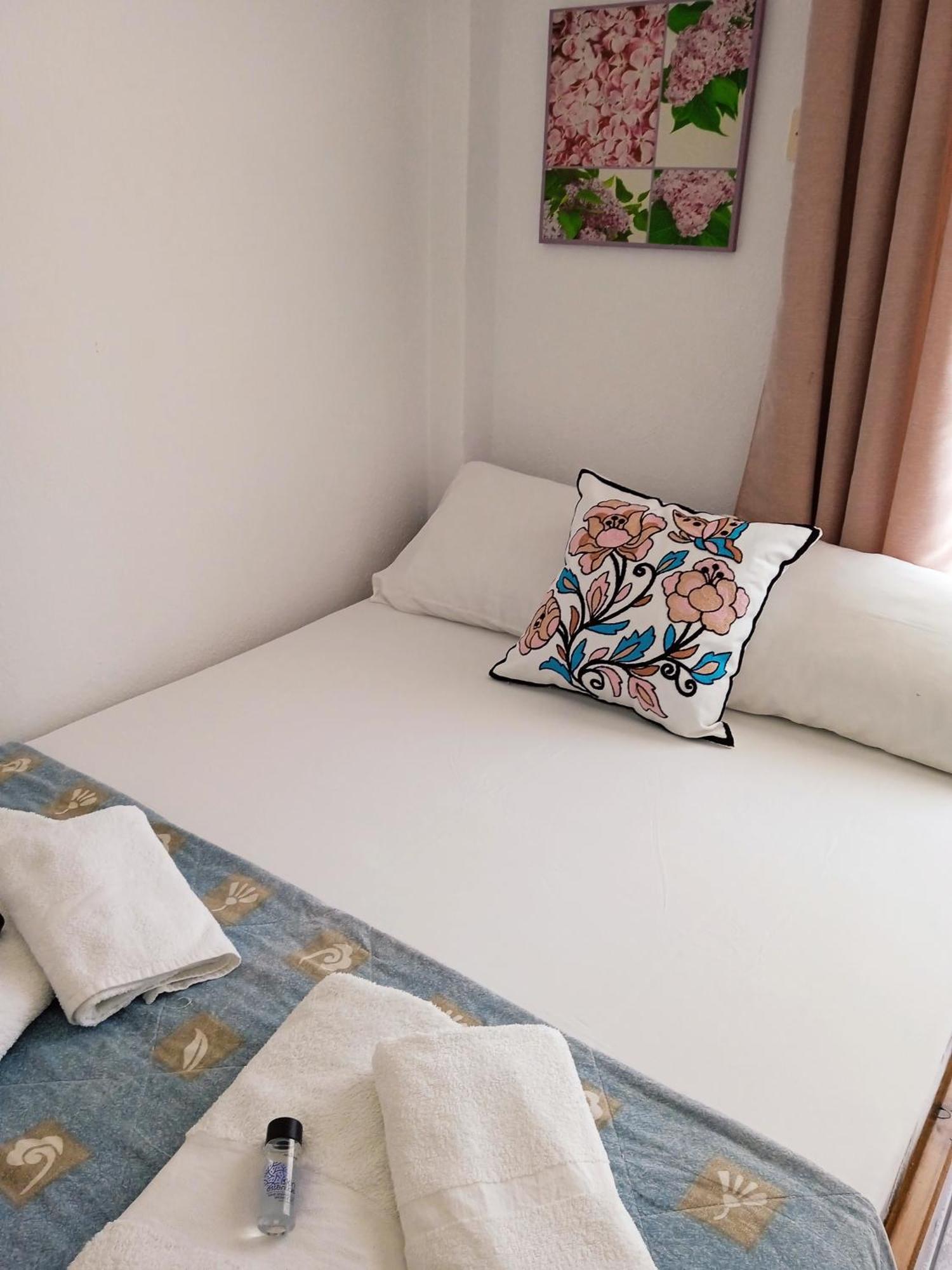 Frini Apartments And Studios Paralia Katerinis Ngoại thất bức ảnh